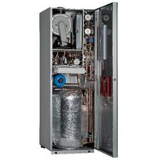 Напольный газовый котел Fondital GIAVA KRB V 24 - изображение 4