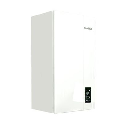 Напольный газовый котел Fondital GIAVA KRB V 32 - изображение 7