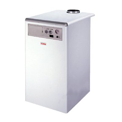 Напольный газовый котел Fondital GIAVA KRB V 32 - изображение 9