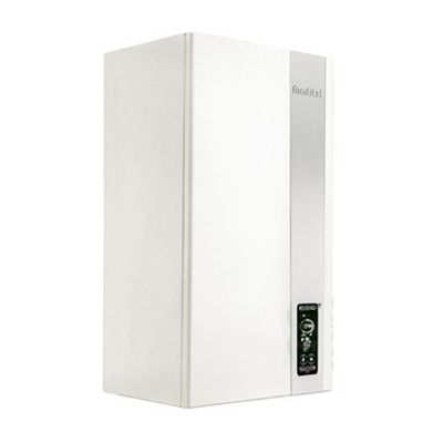 Настенный газовый котел Fondital ITACA KRB 24
