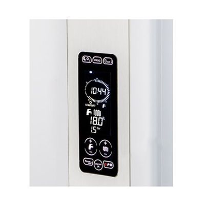 Настенный газовый котел Fondital ITACA KRB 28 - изображение 2