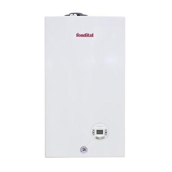 Настенный газовый котел Fondital MINORCA CTFS 11