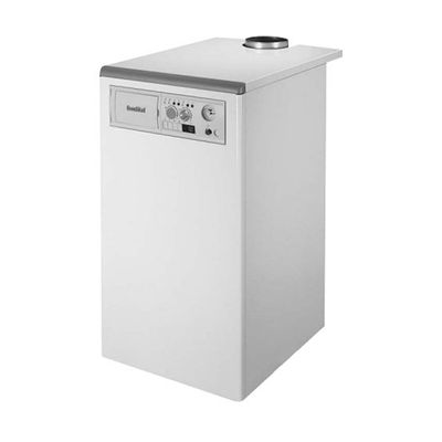 Настенный газовый котел Fondital MINORCA CTFS 24 - изображение 6