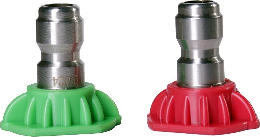 Форсунка HUTER 71/5/6 для серии 135,165 (комплект 2 шт.)