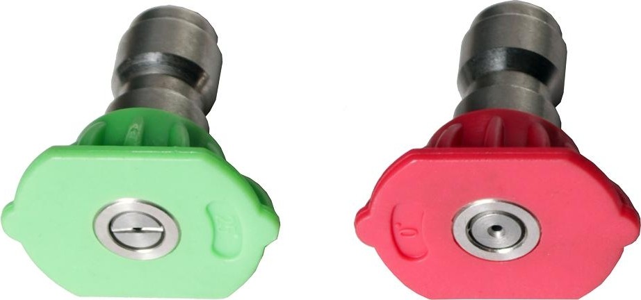 Форсунка HUTER 71/5/6 для серии 135,165 (комплект 2 шт.) - изображение 3