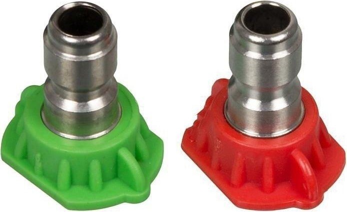 Форсунка HUTER 71/5/6 для серии 135,165 (комплект 2 шт.) - изображение 2