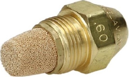 Форсунка KARCHER 6.415-660.0 1,25GPH 60 гр