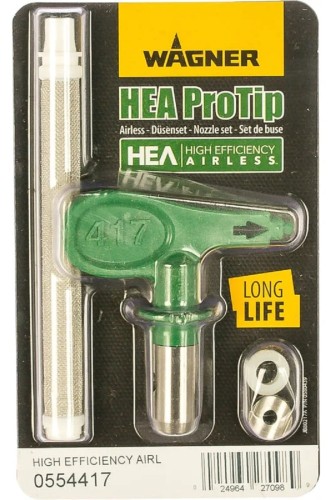 Форсунка сменная WAGNER HEA Protip N417 554417 - изображение 2