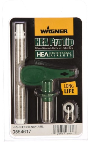 Форсунка сменная WAGNER HEA Protip N617 554617 - изображение 2