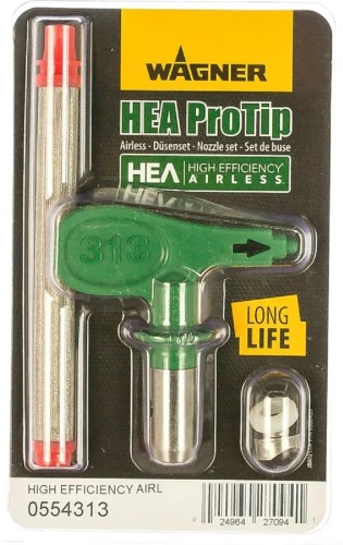 Форсунка сменная WAGNER HEA Protip N313 554313 - изображение 2