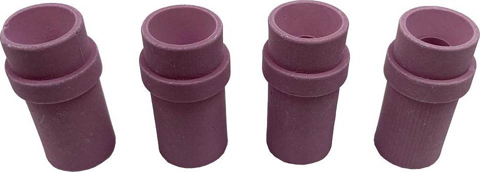 Форсунки пескоструйные 4 шт AE&T T063N90/220  для пистолета пескоструйных камер