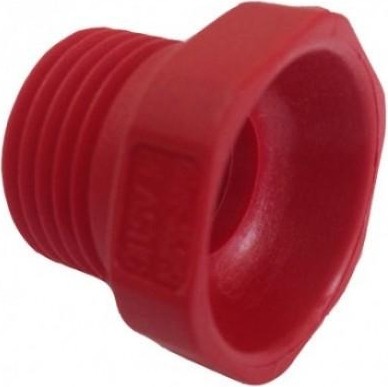 Форсункодержатель PROCAR ZZ/17 (LMP/75, пластик) MOTN0016