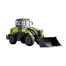 Фронтальный погрузчик Forward 636ES - изображение 2