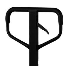 Гидравлическая тележка FOXSTER AC-low-52 - изображение 4