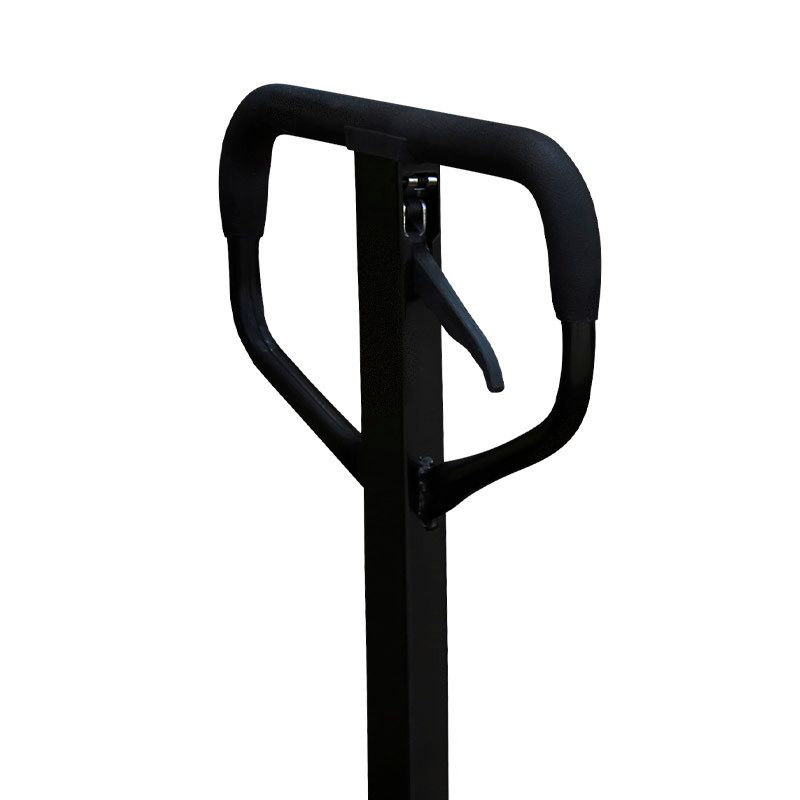 Тележка гидравлическая FOXSTER AC25 L1800 - изображение 3