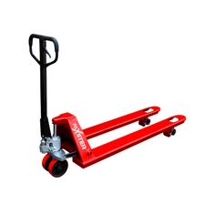 Тележка гидравлическая FOXSTER AC25 L2000 - изображение 4