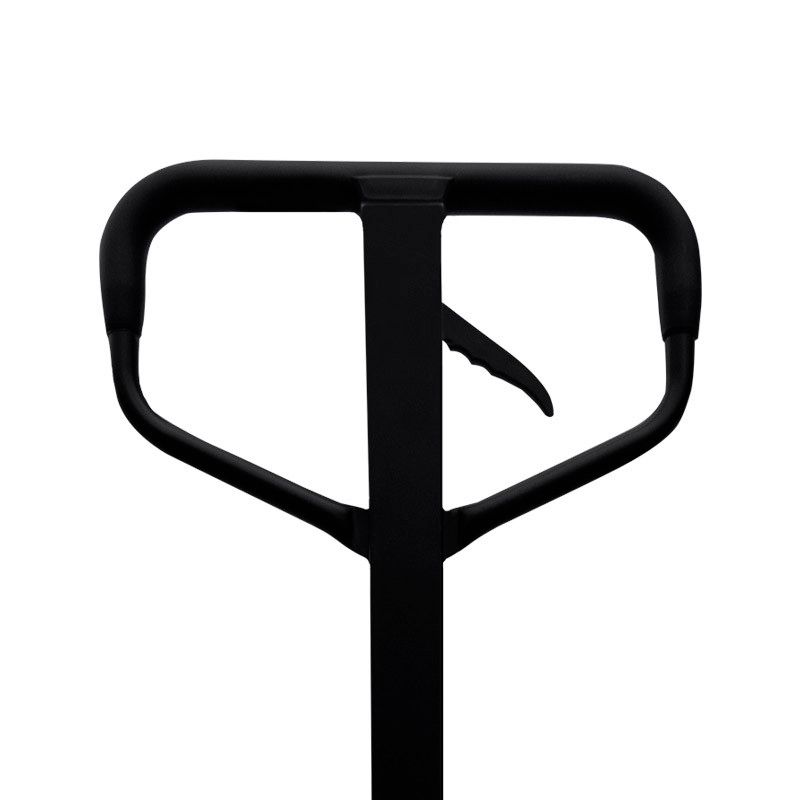 Гидравлическая тележка FOXSTER АC35 (полиуретан) - изображение 3