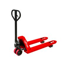 Гидравлическая тележка FOXSTER DF25 - изображение 2