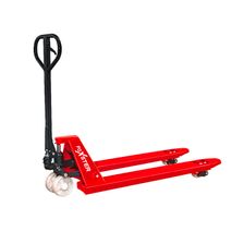 Гидравлическая тележка FOXSTER JC20 - изображение 2