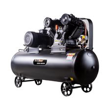 Компрессор ременной FoxWeld 1050/500 HP - изображение 3