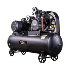 Компрессор ременной FoxWeld 1350/500 HP - изображение 3