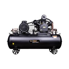 Компрессор ременной FoxWeld 1350/500 HP - изображение 4