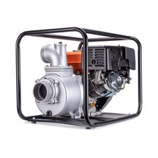 Мотопомпа бензиновая для чистой воды FoxWeld 1500W100 - изображение 16