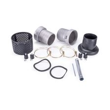 Мотопомпа бензиновая для чистой воды FoxWeld 1500W100 - изображение 21