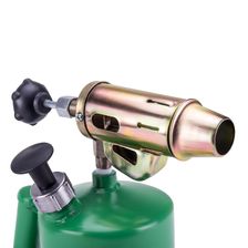 Лампа паяльная FoxWeld ГОРН (1,5 литра) - изображение 11