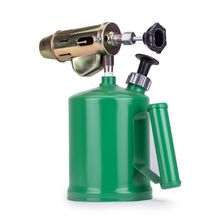 Лампа паяльная FoxWeld ГОРН (1,5 литра) - изображение 9