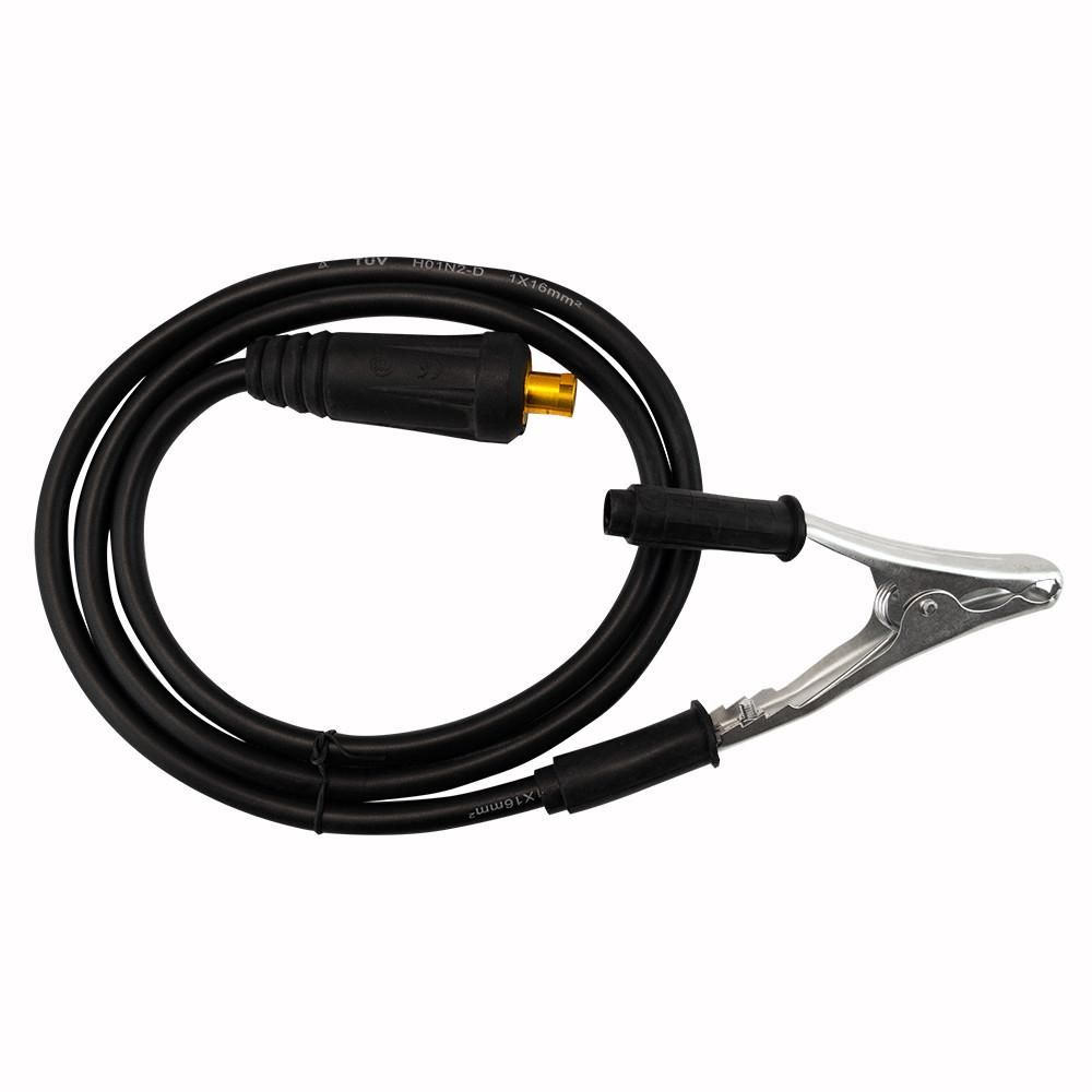 Сварочный аппарат FoxWeld Мастер 162М - изображение 5