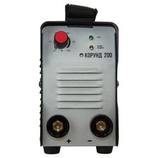 Сварочный аппарат FoxWeld Корунд 200 - изображение 6
