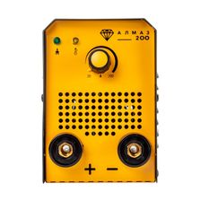 Сварочный аппарат FoxWeld Алмаз 200 - изображение 12
