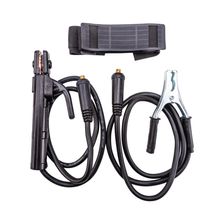 Сварочный аппарат FoxWeld Алмаз 200 - изображение 13