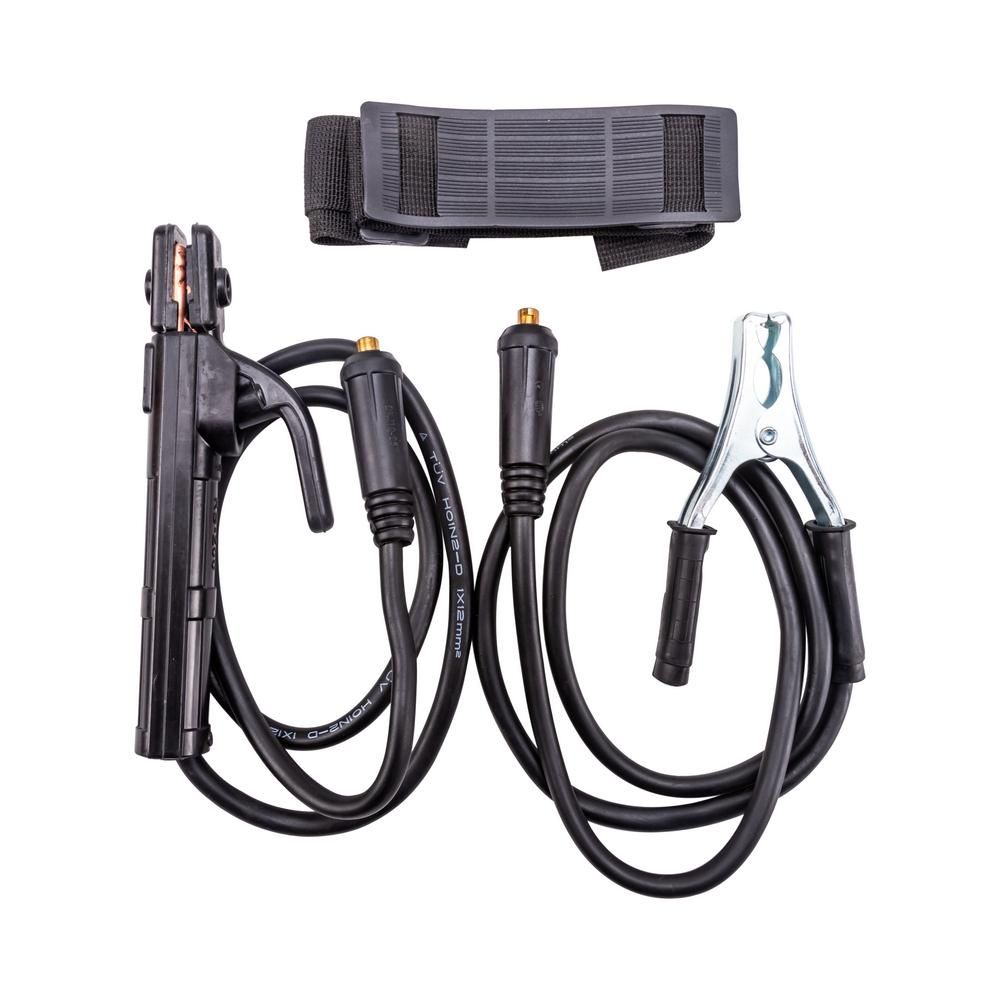 Сварочный аппарат FoxWeld Алмаз 200 - изображение 6