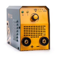 Сварочный аппарат FoxWeld Алмаз 200 - изображение 8