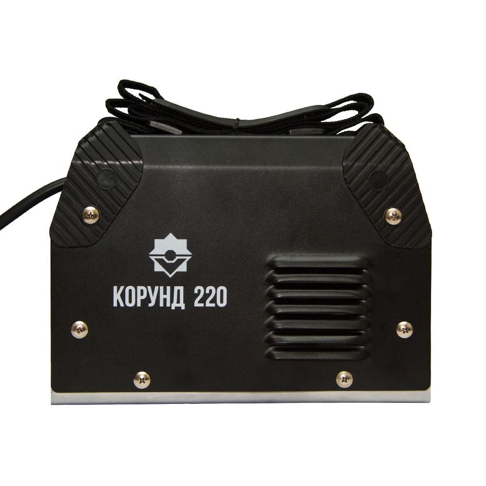Сварочный аппарат FoxWeld Корунд 220 - изображение 3