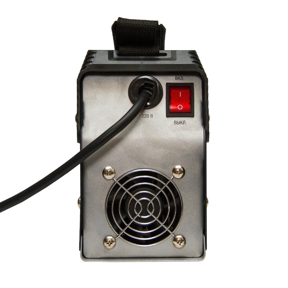 Сварочный аппарат FoxWeld Корунд 220 - изображение 4