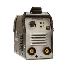 Сварочный аппарат FoxWeld Корунд 220 - изображение 5