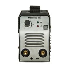 Сварочный аппарат FoxWeld Корунд 220 - изображение 6