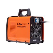 Сварочный аппарат FoxWeld Мастер 250 Проф - изображение 10