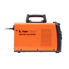 Сварочный аппарат FoxWeld Мастер 250 Проф - изображение 8