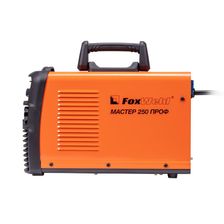 Сварочный аппарат FoxWeld Мастер 250 Проф - изображение 9
