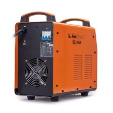 Сварочный аппарат FoxWeld ВД-306И - изображение 10