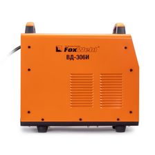 Сварочный аппарат FoxWeld ВД-306И - изображение 8