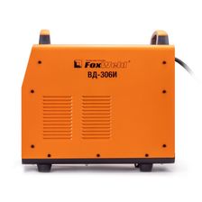 Сварочный аппарат FoxWeld ВД-306И - изображение 9