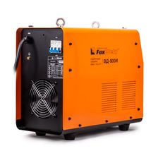 Инверторный сварочный аппарат FoxWeld ВД-500И (пр-во FoxWeld/КНР) - изображение 10