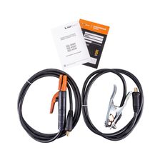 Инверторный сварочный аппарат FoxWeld ВД-500И (пр-во FoxWeld/КНР) - изображение 11