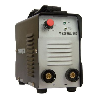 Инверторный сварочный аппарат FoxWeld ВД-500И (пр-во FoxWeld/КНР) - изображение 15