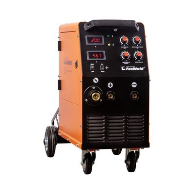 Инверторный сварочный аппарат FoxWeld ВД-500И (пр-во FoxWeld/КНР) - изображение 16